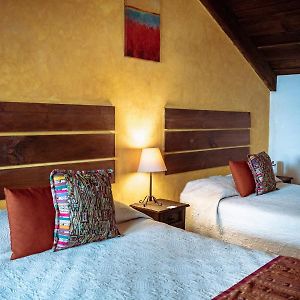 Economy King Room
